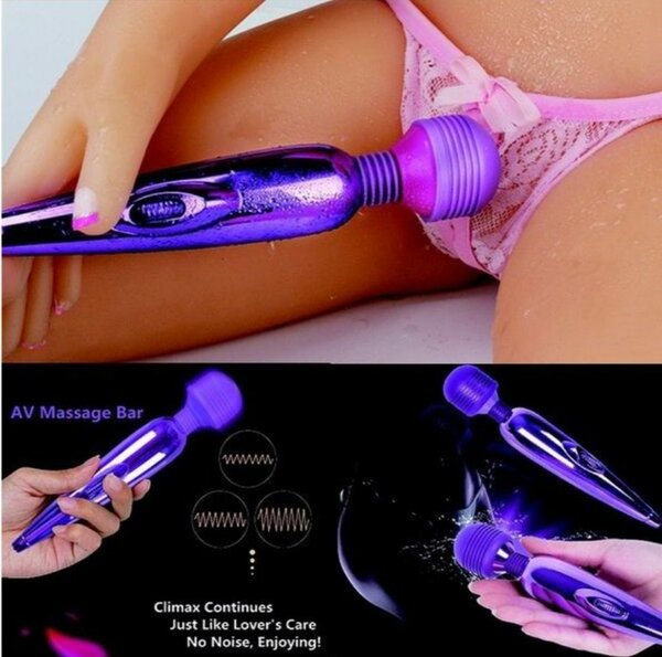 Sexe toys