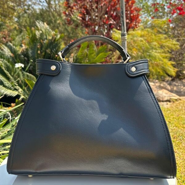 black bag