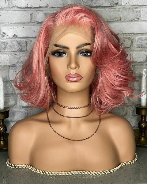 Wig's