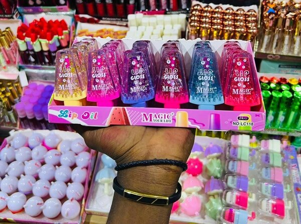 Gloss