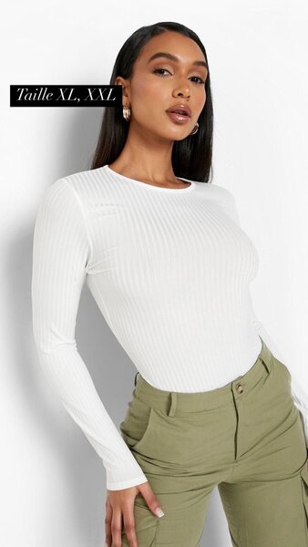 Des bodysuits