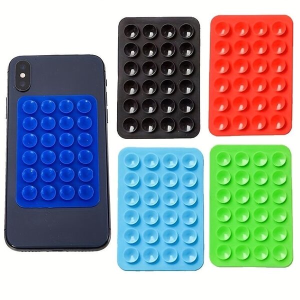 Support ventouse(lot de 4)