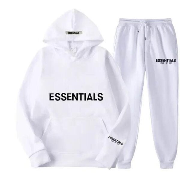 Les ensembles jogging 2 pièces