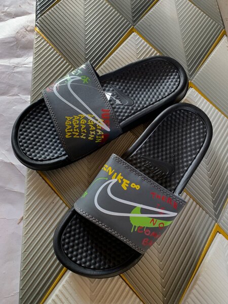 Slides