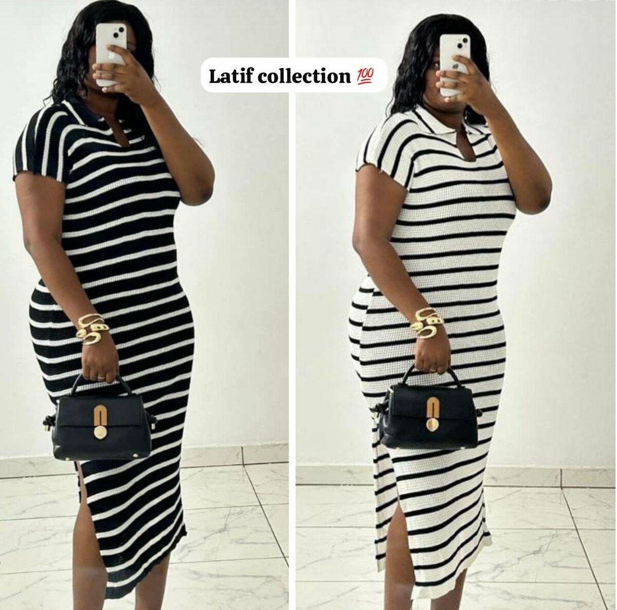 Robe a laine