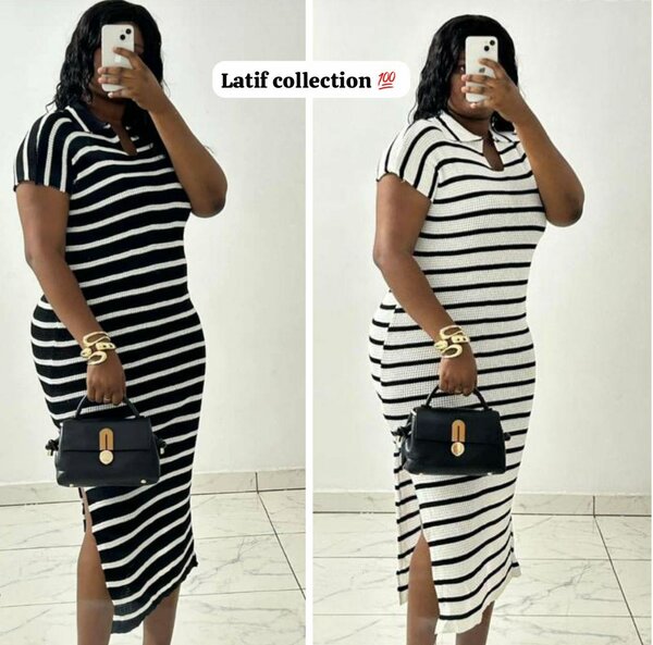 Robe a laine