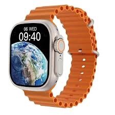 Montre connecté