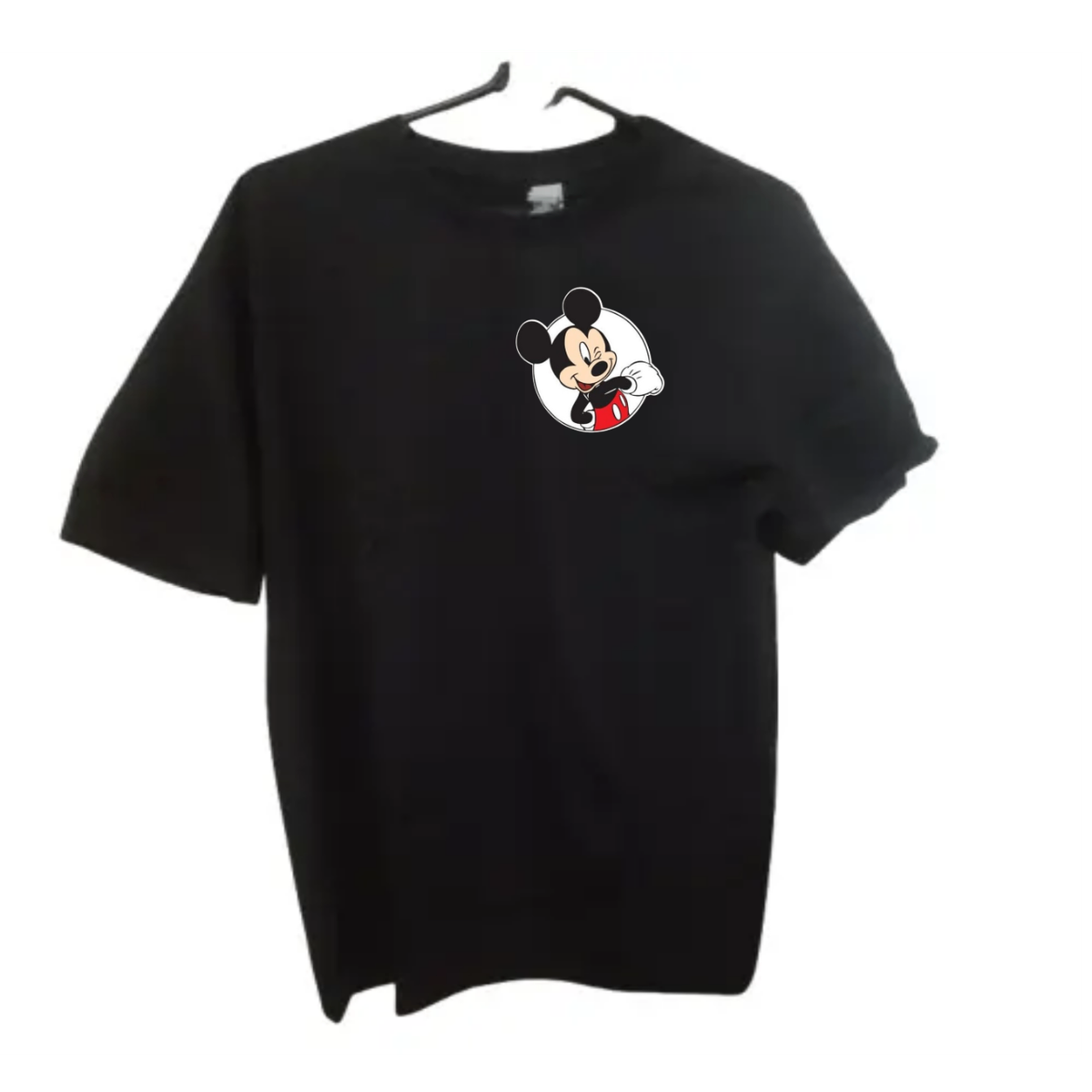 Cotton t shirt