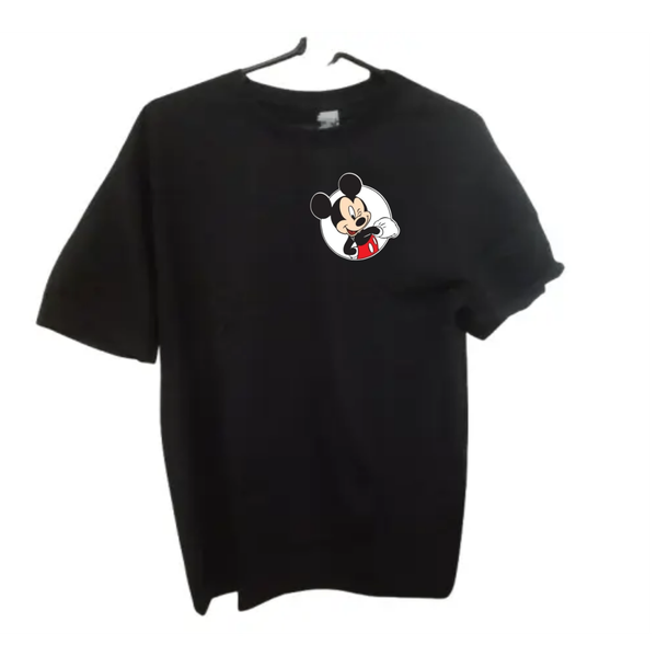 Cotton t shirt