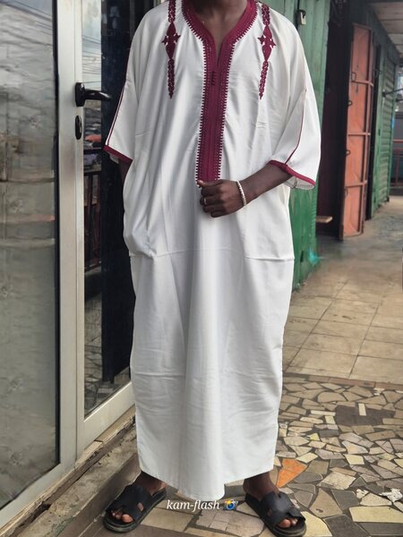 Boubou