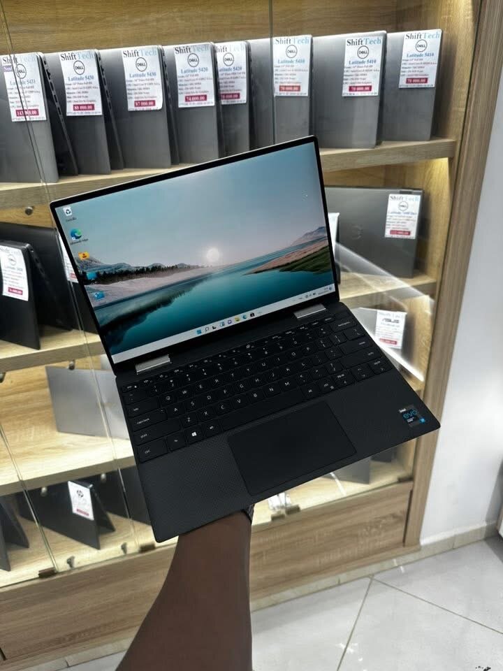 DELL XPS 9310