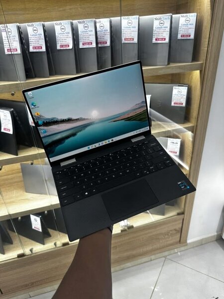 DELL XPS 9310