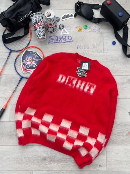 Pull homme