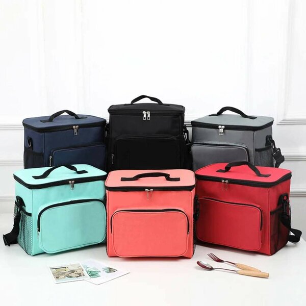 Lunch box