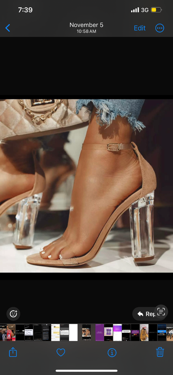 Heels