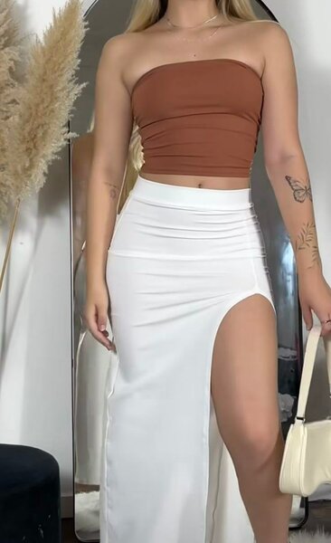 Robe sexy
