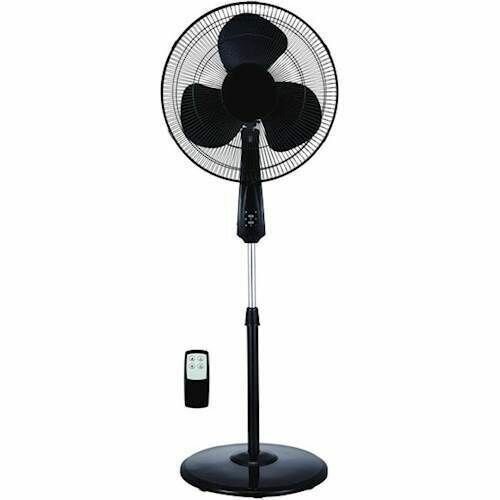 Fan's