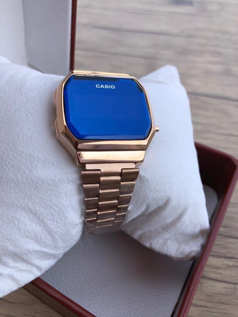 Rolex watch