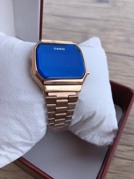 Rolex watch