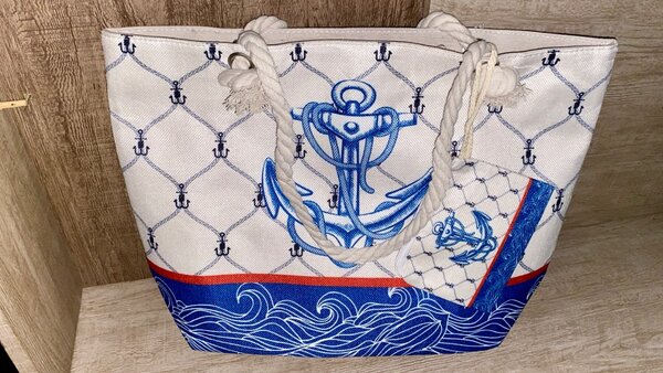 Sac de voyage