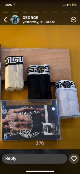 Boxers