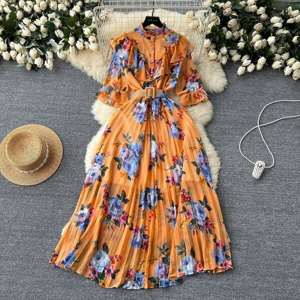 Gown