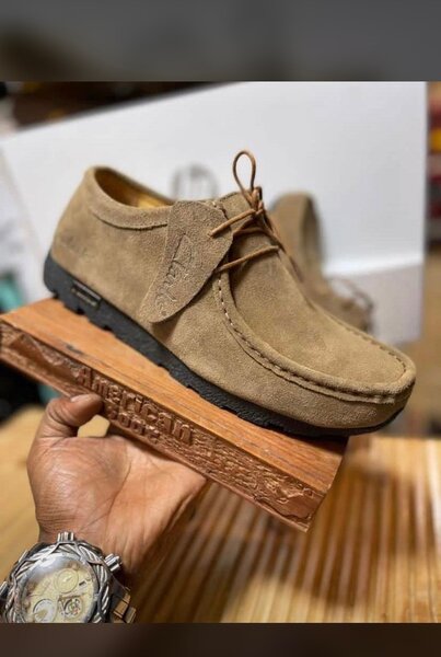 Smart shoes
