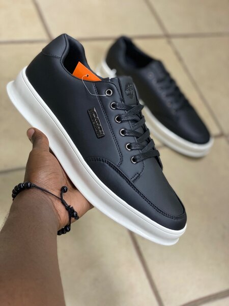 Timberland