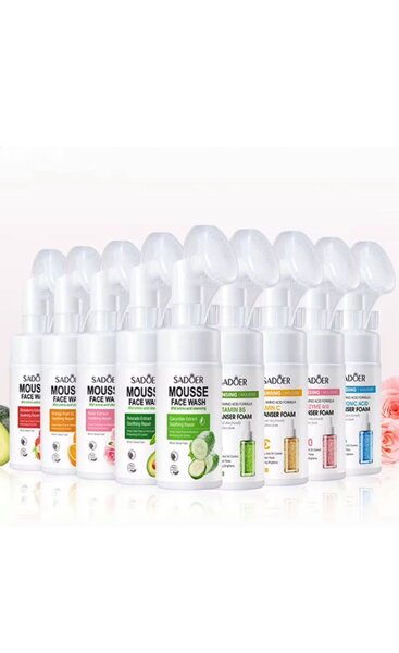 Skincare