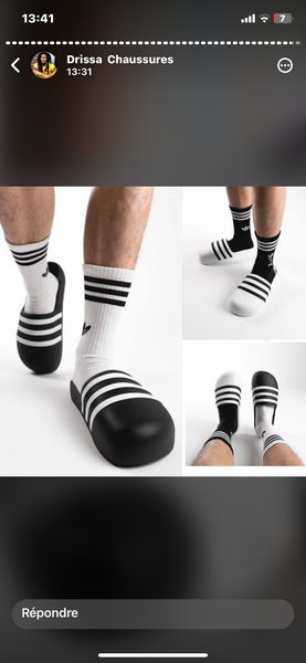 ADIDAS ORIGINAL