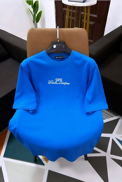 Off-white t-shirts