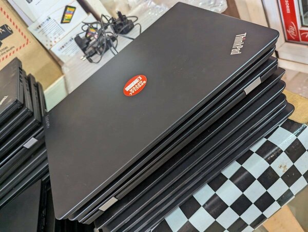 Lenovo Thinkpad 13