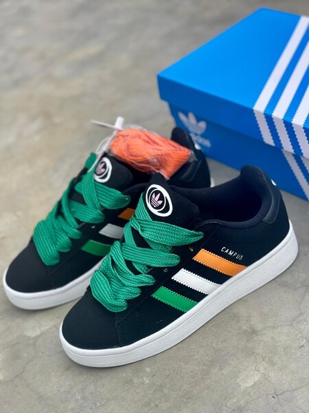 Adidas Campus