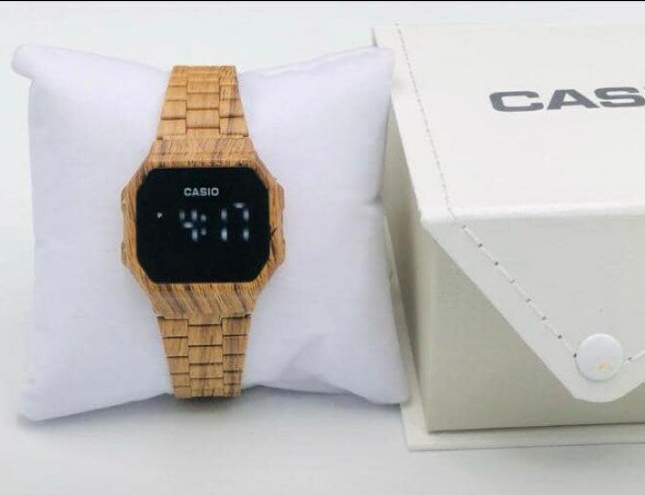 montres 