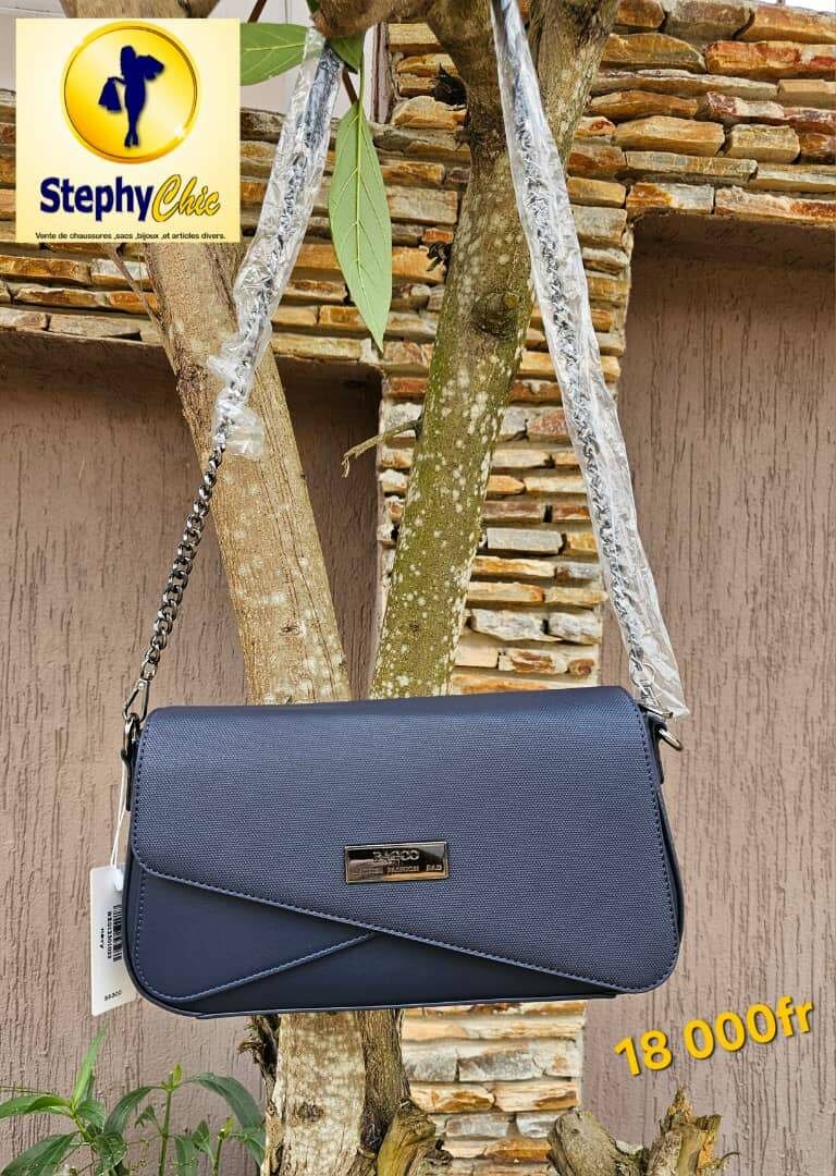 Sac à bandoulière élégant