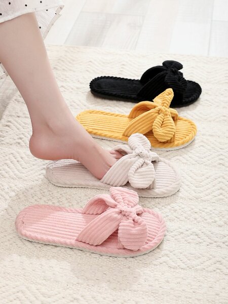 House slippers