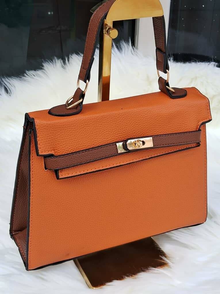 Super sac à main Hermes
