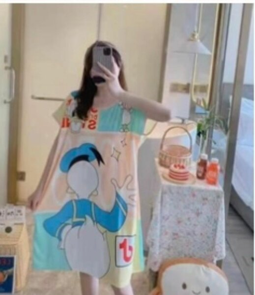 NIGHTWEAR