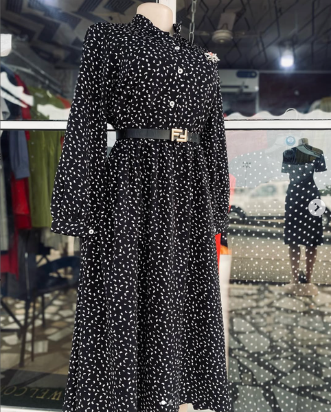 dress