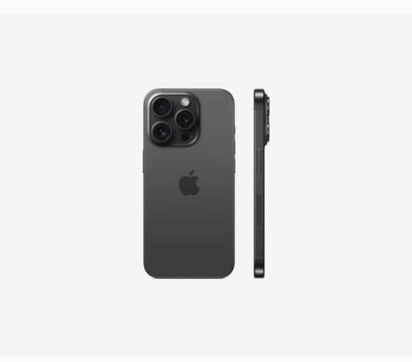 NEW IPHONE 15 Pro 256 gig E-sim unlocked