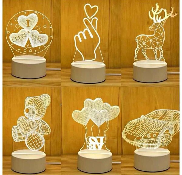 LED de table/bureau de travail