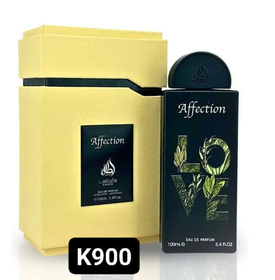 Parfume 