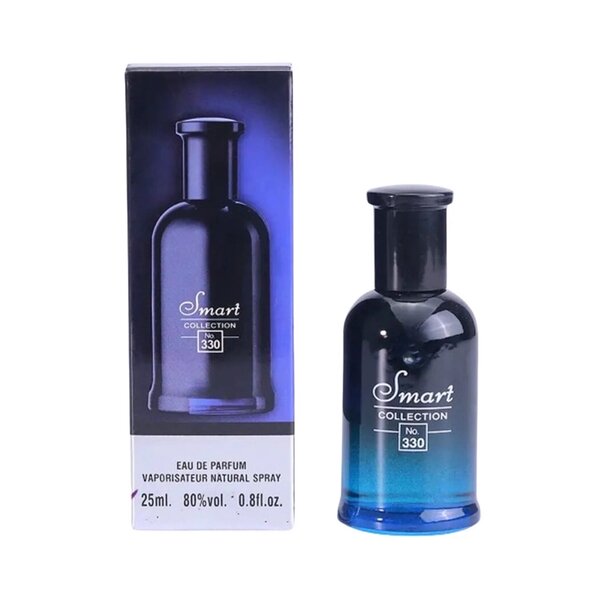 Smart collection perfumes