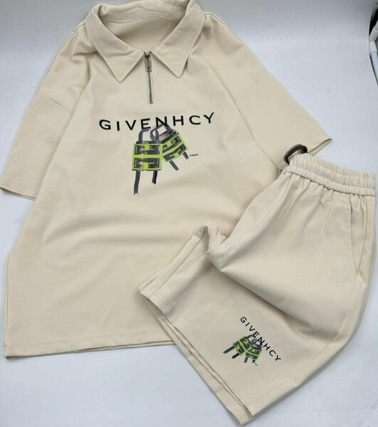 Up&down/2piece