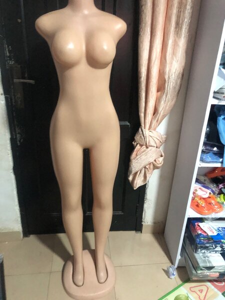 Mannequins