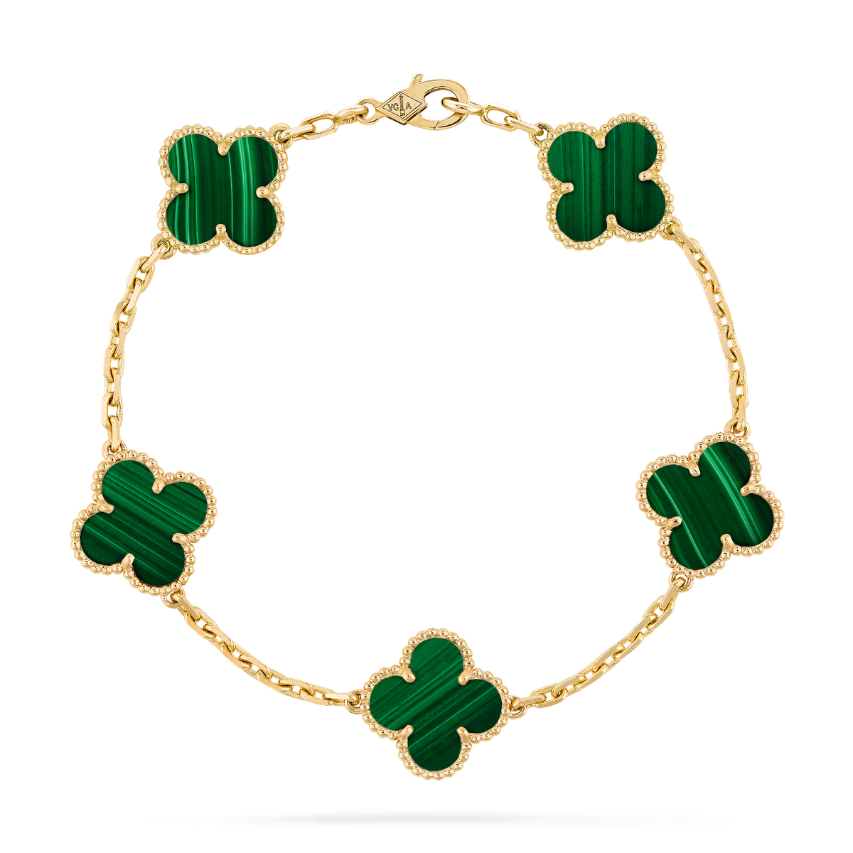 Bracelet treble