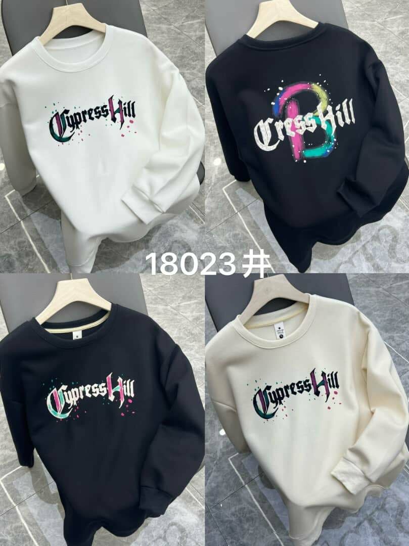 Men's Sweater