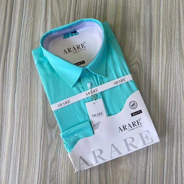 Quality Arare shirt