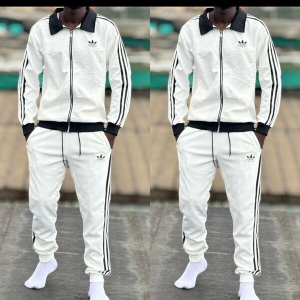 Survêtement Sport Casual Chic