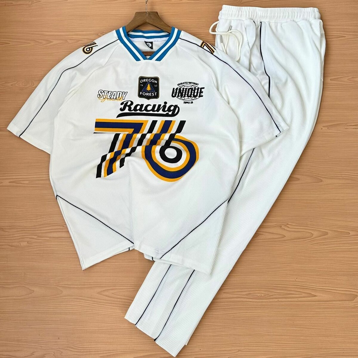 Fashion 2 Piece